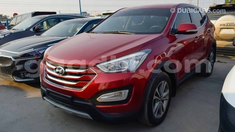 Big with watermark hyundai santa fe somalia import dubai 2943