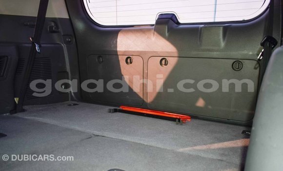 اشتري Imported Toyota Prado أبيض سيارة في Import - Dubai في الصومال اشتري Imported Toyota Prado أبيض سيارة في Import - Dubai في الصومال