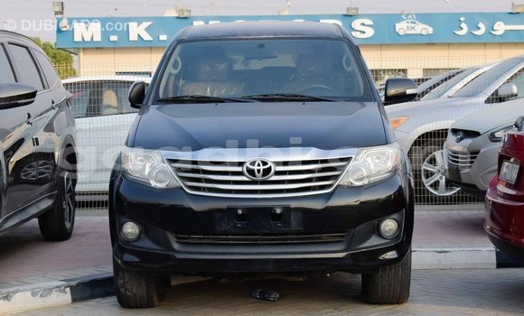 Imported Toyota Fortuner Black Makiinaa iti Import - Dubai keessatti Somalia keessatti Imported Toyota Fortuner Black Makiinaa iti Import - Dubai keessatti Somalia keessatti