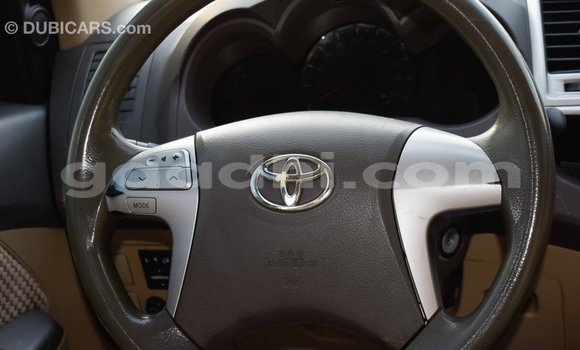 Imported Toyota Fortuner Black Makiinaa iti Import - Dubai keessatti Somalia keessatti Imported Toyota Fortuner Black Makiinaa iti Import - Dubai keessatti Somalia keessatti