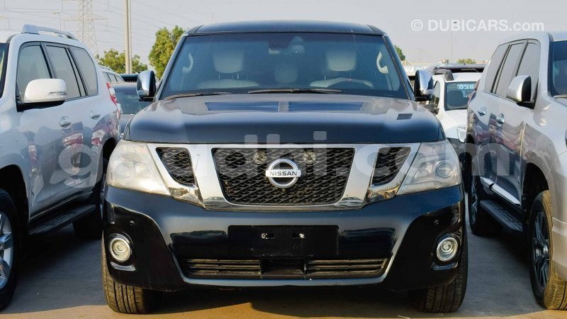 Big with watermark nissan patrol somalia import dubai 2948