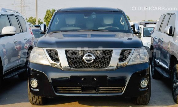 Imported Nissan Patrol Black Makiinaa iti Import - Dubai keessatti Somalia keessatti Imported Nissan Patrol Black Makiinaa iti Import - Dubai keessatti Somalia keessatti