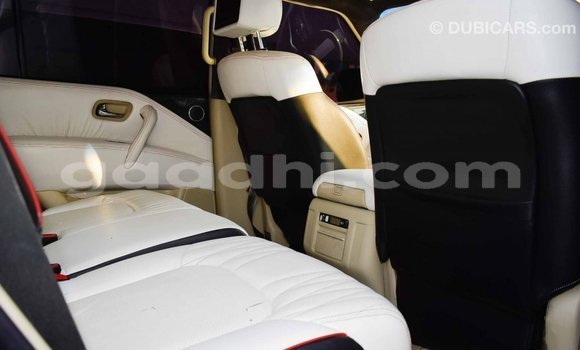 Imported Nissan Patrol Black Makiinaa iti Import - Dubai keessatti Somalia keessatti Imported Nissan Patrol Black Makiinaa iti Import - Dubai keessatti Somalia keessatti