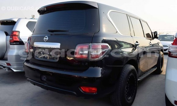 Imported Nissan Patrol Black Makiinaa iti Import - Dubai keessatti Somalia keessatti Imported Nissan Patrol Black Makiinaa iti Import - Dubai keessatti Somalia keessatti