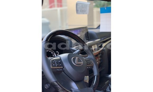 Imported Lexus LX Black Makiinaa iti Import - Dubai keessatti Somalia keessatti Imported Lexus LX Black Makiinaa iti Import - Dubai keessatti Somalia keessatti