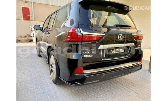 Imported Lexus LX Black Makiinaa iti Import - Dubai keessatti Somalia keessatti Imported Lexus LX Black Makiinaa iti Import - Dubai keessatti Somalia keessatti