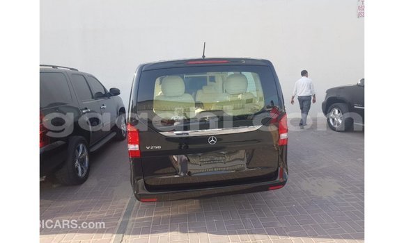 اشتري Imported Mercedes-Benz 250 أسود سيارة في Import - Dubai في الصومال اشتري Imported Mercedes-Benz 250 أسود سيارة في Import - Dubai في الصومال