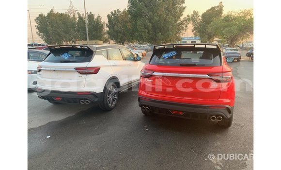 اشتري Imported Geely MK أحمر سيارة في Import - Dubai في الصومال اشتري Imported Geely MK أحمر سيارة في Import - Dubai في الصومال