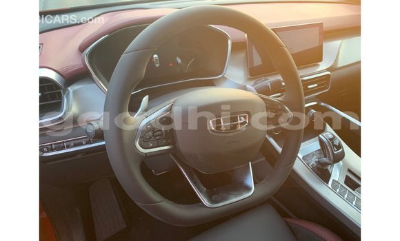 اشتري Imported Geely MK أحمر سيارة في Import - Dubai في الصومال اشتري Imported Geely MK أحمر سيارة في Import - Dubai في الصومال