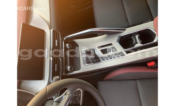 اشتري Imported Geely MK أحمر سيارة في Import - Dubai في الصومال اشتري Imported Geely MK أحمر سيارة في Import - Dubai في الصومال