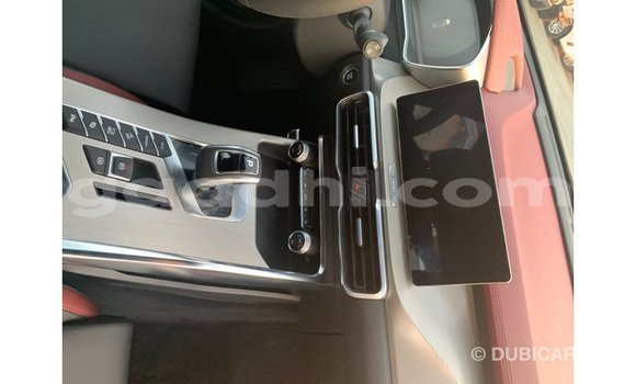 اشتري Imported Geely MK أحمر سيارة في Import - Dubai في الصومال اشتري Imported Geely MK أحمر سيارة في Import - Dubai في الصومال