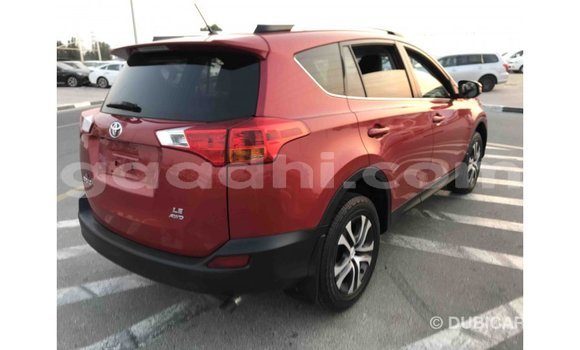 اشتري Imported Toyota HiAce أحمر شاحنة في Import - Dubai في الصومال اشتري Imported Toyota HiAce أحمر شاحنة في Import - Dubai في الصومال