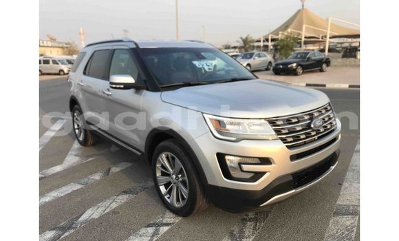 ይግዙ Imported Ford Explorer ሌላ መኪና በ Import - Dubai በ ሶማሊያ ይግዙ Imported Ford Explorer ሌላ መኪና በ Import - Dubai በ ሶማሊያ