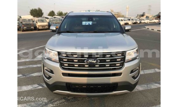 ይግዙ Imported Ford Explorer ሌላ መኪና በ Import - Dubai በ ሶማሊያ ይግዙ Imported Ford Explorer ሌላ መኪና በ Import - Dubai በ ሶማሊያ