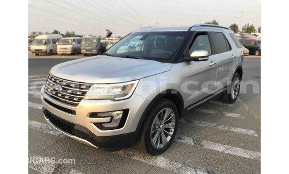 ይግዙ Imported Ford Explorer ሌላ መኪና በ Import - Dubai በ ሶማሊያ ይግዙ Imported Ford Explorer ሌላ መኪና በ Import - Dubai በ ሶማሊያ