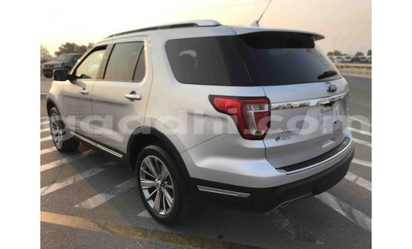 ይግዙ Imported Ford Explorer ሌላ መኪና በ Import - Dubai በ ሶማሊያ ይግዙ Imported Ford Explorer ሌላ መኪና በ Import - Dubai በ ሶማሊያ