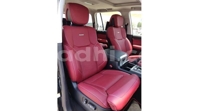 Big with watermark toyota land cruiser somalia import dubai 2968