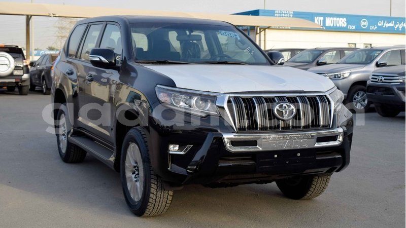 Big with watermark toyota prado somalia import dubai 2969