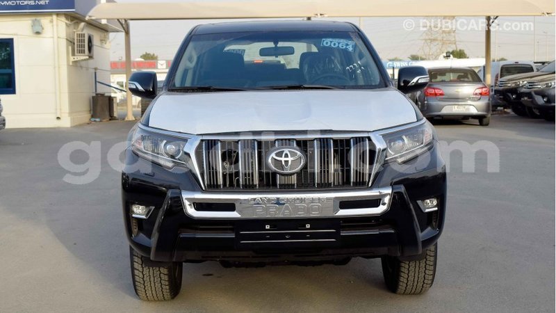 Big with watermark toyota prado somalia import dubai 2969