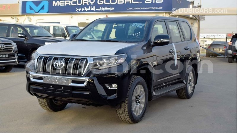 Big with watermark toyota prado somalia import dubai 2969