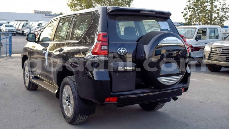 Big with watermark toyota prado somalia import dubai 2969