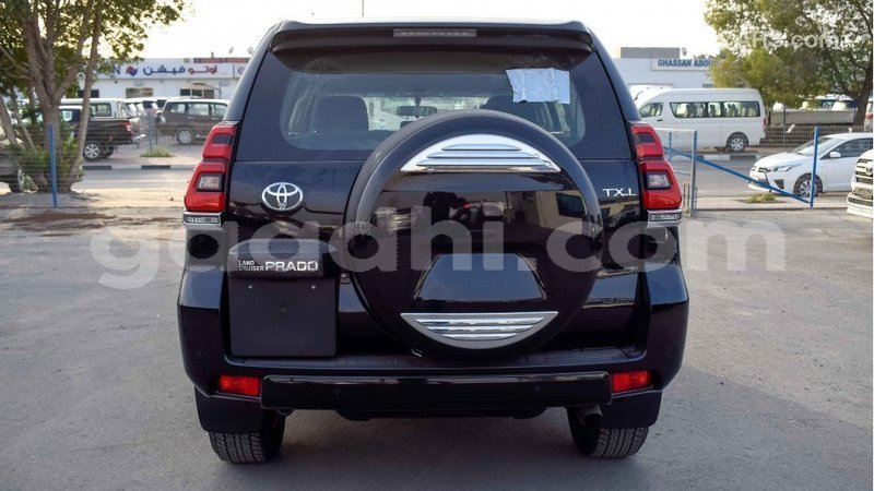 Big with watermark toyota prado somalia import dubai 2969