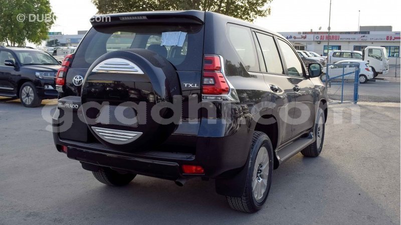 Big with watermark toyota prado somalia import dubai 2969