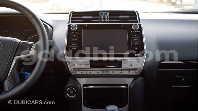 Big with watermark toyota prado somalia import dubai 2969