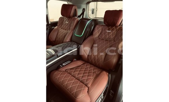 Buy Import Toyota Land Cruiser Black Car in Import - Dubai in Somalia Buy Import Toyota Land Cruiser Black Car in Import - Dubai in Somalia