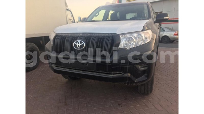 Big with watermark toyota prado somalia import dubai 2975