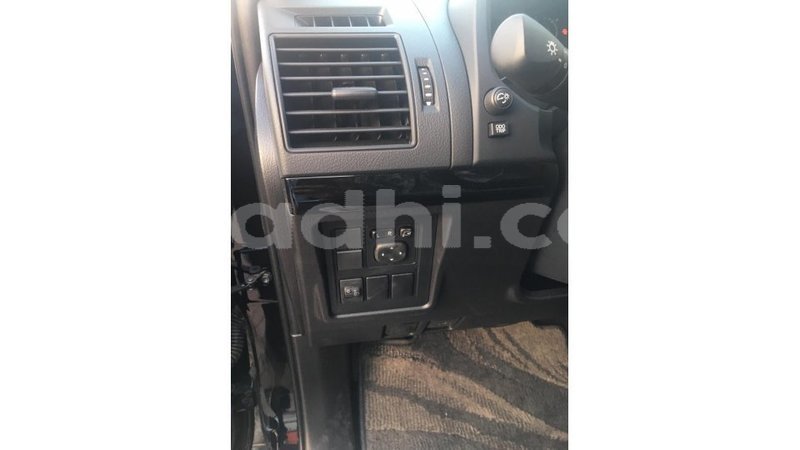 Big with watermark toyota prado somalia import dubai 2975