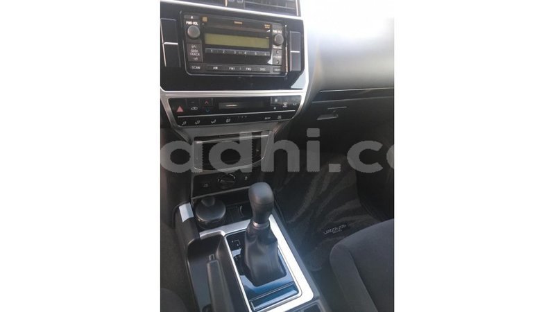 Big with watermark toyota prado somalia import dubai 2975