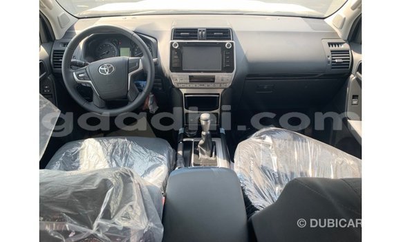 Imported Toyota Prado Black Makiinaa iti Import - Dubai keessatti Somalia keessatti Imported Toyota Prado Black Makiinaa iti Import - Dubai keessatti Somalia keessatti