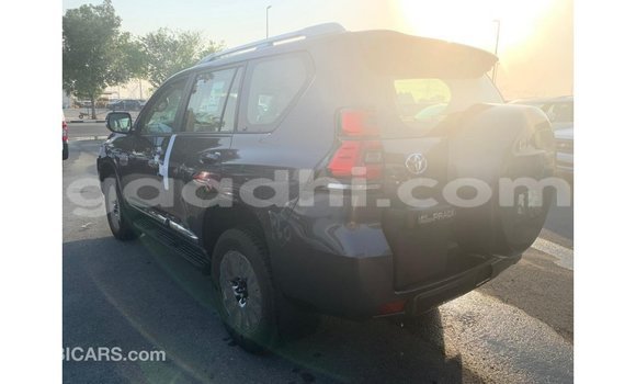 اشتري Imported Toyota Prado آخر سيارة في Import - Dubai في الصومال اشتري Imported Toyota Prado آخر سيارة في Import - Dubai في الصومال