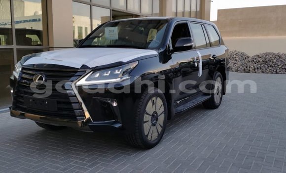 Imported Lexus LX Black Makiinaa iti Import - Dubai keessatti Somalia keessatti Imported Lexus LX Black Makiinaa iti Import - Dubai keessatti Somalia keessatti
