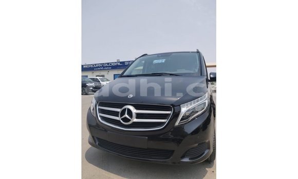 اشتري Imported Mercedes-Benz 250 أسود سيارة في Import - Dubai في الصومال اشتري Imported Mercedes-Benz 250 أسود سيارة في Import - Dubai في الصومال