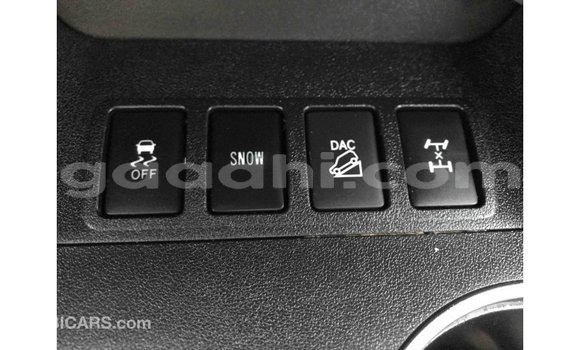 ይግዙ Imported Toyota Highlander ሌላ መኪና በ Import - Dubai በ ሶማሊያ ይግዙ Imported Toyota Highlander ሌላ መኪና በ Import - Dubai በ ሶማሊያ