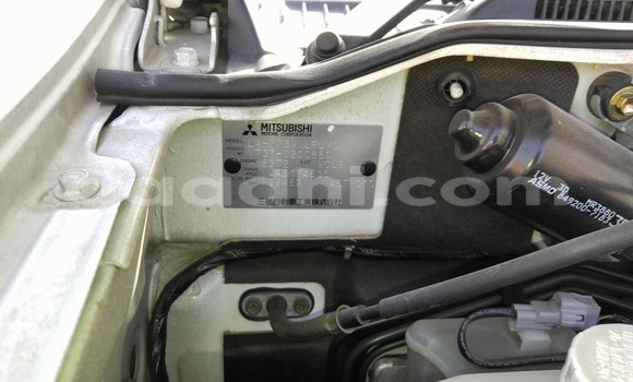 Buy New Mitsubishi Pajero White Car in Hargeysa in Somaliland Buy New Mitsubishi Pajero White Car in Hargeysa in Somaliland