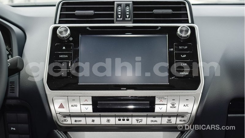 Big with watermark toyota prado somalia import dubai 2996