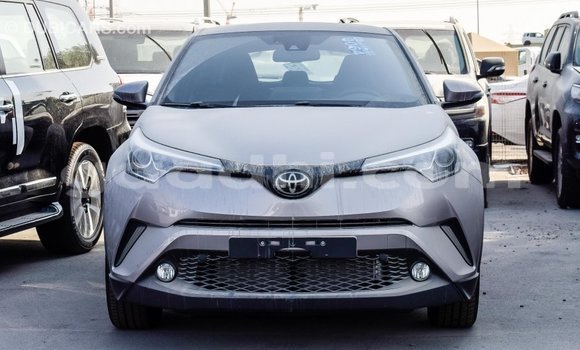 Imported Toyota C-HR Other Makiinaa iti Import - Dubai keessatti Somalia keessatti Imported Toyota C-HR Other Makiinaa iti Import - Dubai keessatti Somalia keessatti