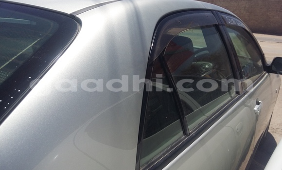 اشتري مستعمل Toyota Verso فضة سيارة في مقديشو في الصومال اشتري مستعمل Toyota Verso فضة سيارة في مقديشو في الصومال