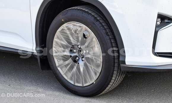 Imported Lexus RX 300 White Makiinaa iti Import - Dubai keessatti Somalia keessatti Imported Lexus RX 300 White Makiinaa iti Import - Dubai keessatti Somalia keessatti