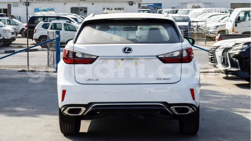 Big with watermark lexus rx 300 somalia import dubai 2998