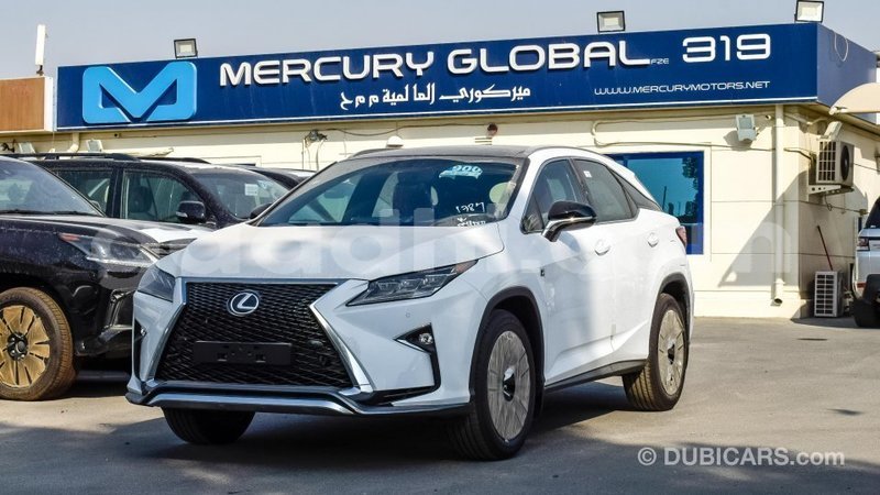 Big with watermark lexus rx 300 somalia import dubai 2998