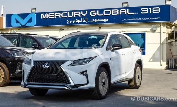 Imported Lexus RX 300 White Makiinaa iti Import - Dubai keessatti Somalia keessatti Imported Lexus RX 300 White Makiinaa iti Import - Dubai keessatti Somalia keessatti