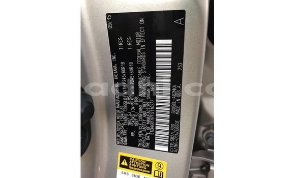 ይግዙ Imported Toyota Highlander ሌላ መኪና በ Import - Dubai በ ሶማሊያ ይግዙ Imported Toyota Highlander ሌላ መኪና በ Import - Dubai በ ሶማሊያ