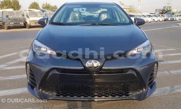 اشتري Imported Toyota Corolla آخر سيارة في Import - Dubai في الصومال اشتري Imported Toyota Corolla آخر سيارة في Import - Dubai في الصومال
