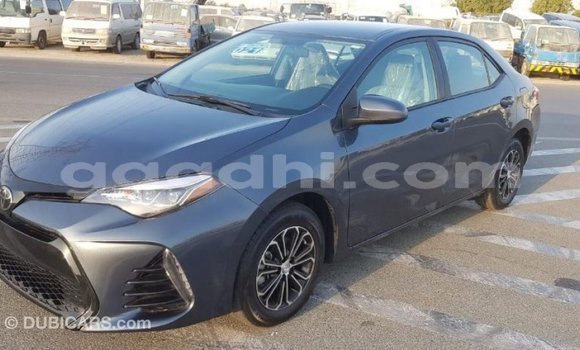 اشتري Imported Toyota Corolla آخر سيارة في Import - Dubai في الصومال اشتري Imported Toyota Corolla آخر سيارة في Import - Dubai في الصومال