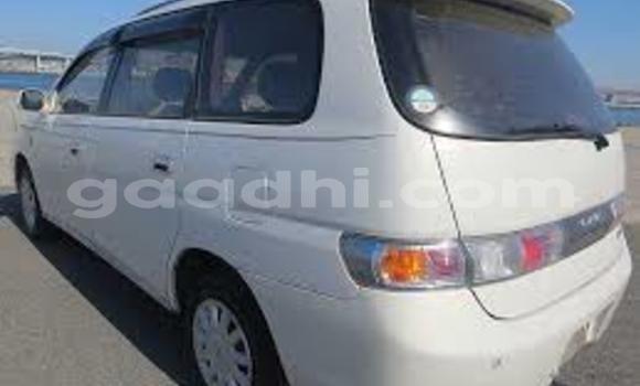 Buy Used Toyota bB White Car in Mogadishu in Somalia Buy Used Toyota bB White Car in Mogadishu in Somalia