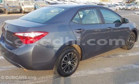 اشتري Imported Toyota Corolla آخر سيارة في Import - Dubai في الصومال اشتري Imported Toyota Corolla آخر سيارة في Import - Dubai في الصومال